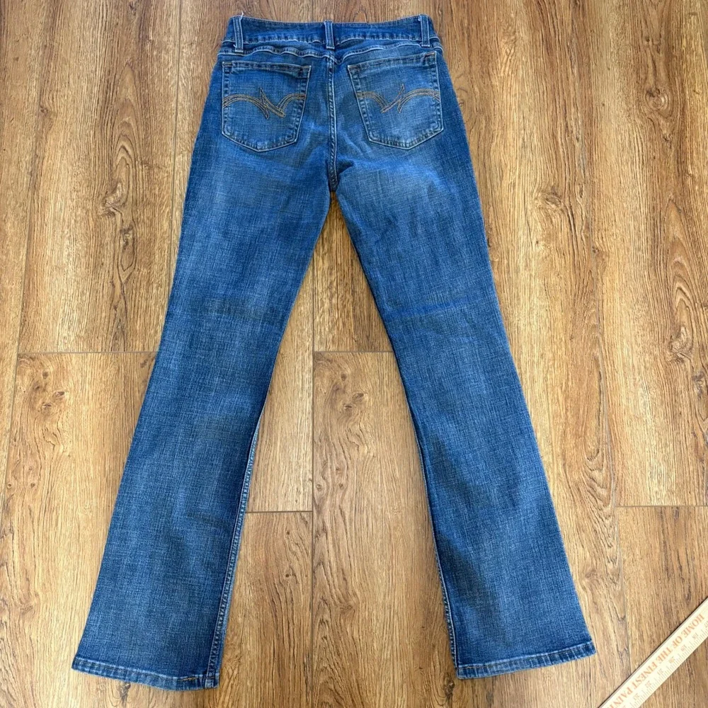 Wrangler excellent tagged